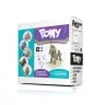 Milly Mally Rocking Horse Pony Purple
