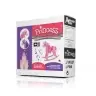 Milly Mally Rocking Horse Princess Pink
