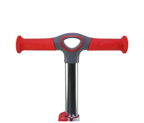 Skrejritenis Milly Mally Boogie Red