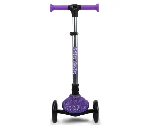 Самокат Milly Mally Jelly Violet