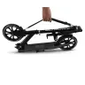 Skrejritenis Milly Mally Ultimate Black