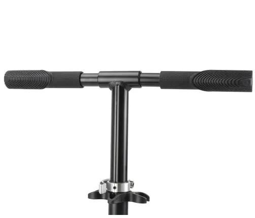 Skrejritenis Milly Mally Ultimate Black