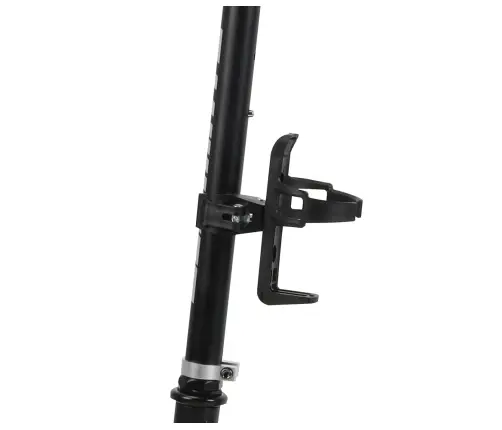 Skrejritenis Milly Mally Ultimate Black