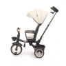 Tricycle Milly Mally Twinkle Beige