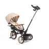 Tricycle Milly Mally Twinkle Beige