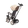 Tricycle Milly Mally Twinkle Beige
