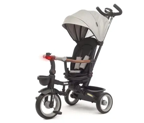 Triratukas Twinkle Grey