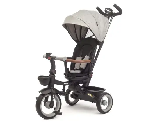 Triratukas Twinkle Grey