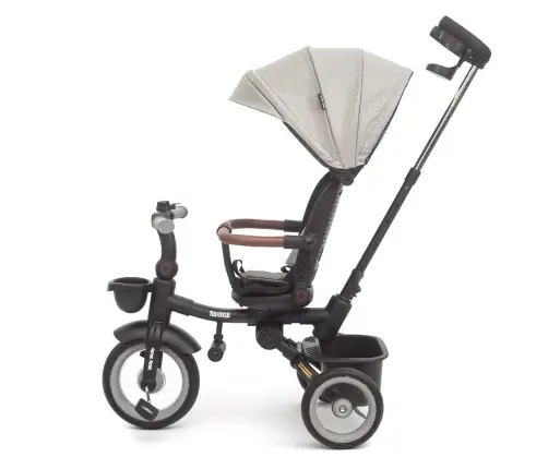 Triratukas Twinkle Grey