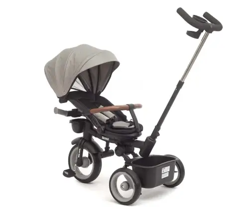 Triratukas Twinkle Grey