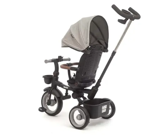 Triratukas Twinkle Grey