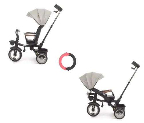 Triratukas Twinkle Grey
