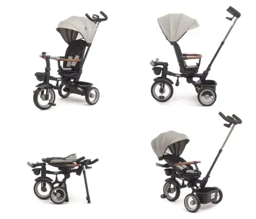Triratukas Twinkle Grey