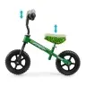 Rowerek biegowy Dragon Green