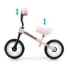 Rowerek biegowy Dragon Pink