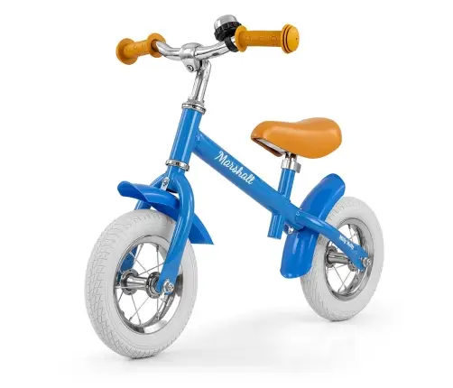 Balansa ritenis Milly Mally Marshall Air Blue