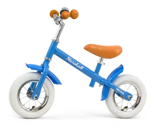 Balansa ritenis Milly Mally Marshall Air Blue