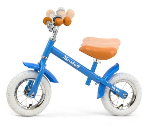 Balansa ritenis Milly Mally Marshall Air Blue