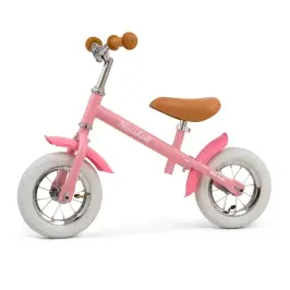 Balansa ritenis Milly Mally Marshall Air Pink