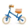 Balansa ritenis Milly Mally Marshall Blue