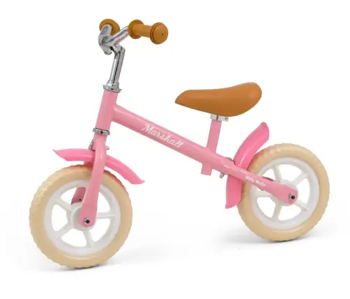 Balansa ritenis Milly Mally Marshall Pink