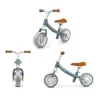 Rowerek Biegowy Skippy Blue