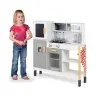 Drewniana kuchnia Esket Grey