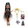 Monster High HNF70 Lalka Cleo De Nile Monster Ball
