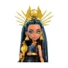 Monster High HNF70 Lalka Cleo De Nile Monster Ball
