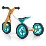 Беговел Milly Mally Cool Classic Mint 2в1