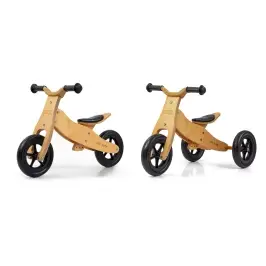 Balansa ritenis Milly Mally Cool Natural 2in1