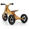 Balansa ritenis Milly Mally Cool Natural 2in1