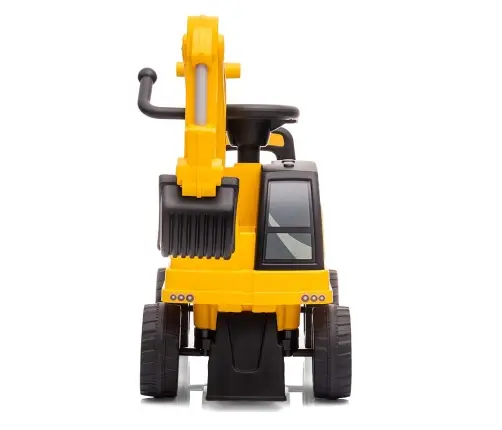 Детская машина-каталка CAT Excavator Детская машина-каталка CAT Excavator