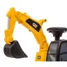 Детская машина-каталка CAT Excavator Детская машина-каталка CAT Excavator