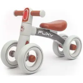 Pojazd Flixy Grey