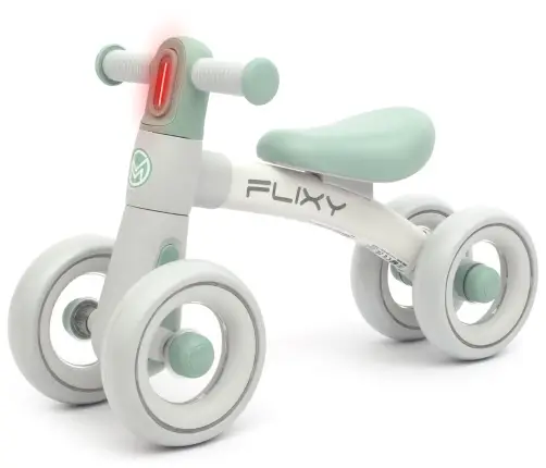 Pojazd Flixy Mint