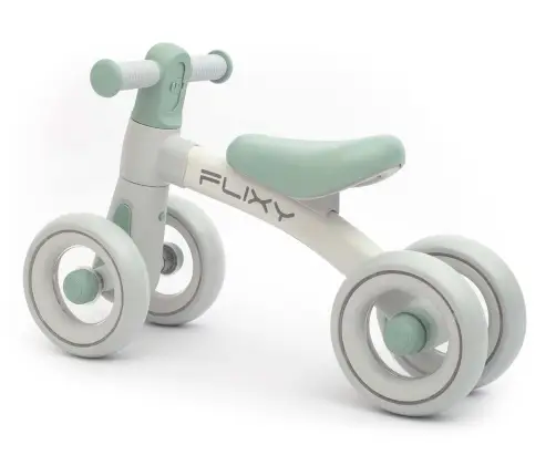 Pojazd Flixy Mint