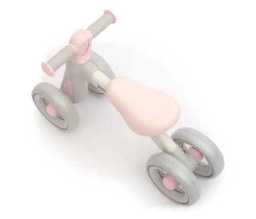 Pojazd Flixy Pink
