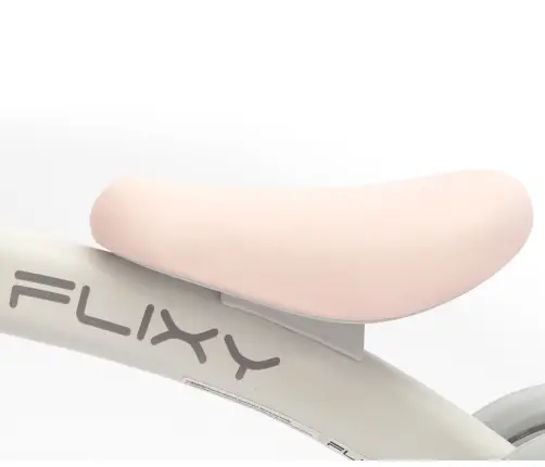 Pojazd Flixy Pink