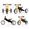 Balansa ritenis Milly Mally Jake Classic Black