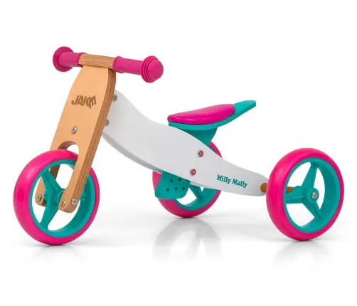 Balansa ritenis Milly Mally Jake Classic Candy
