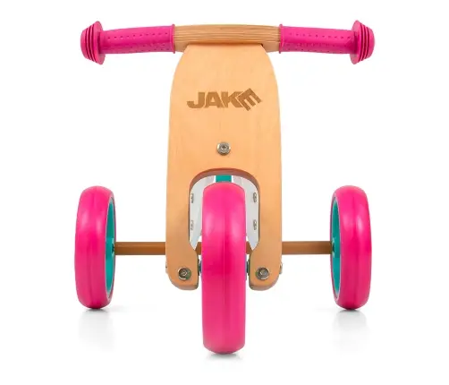 Balansa ritenis Milly Mally Jake Classic Candy