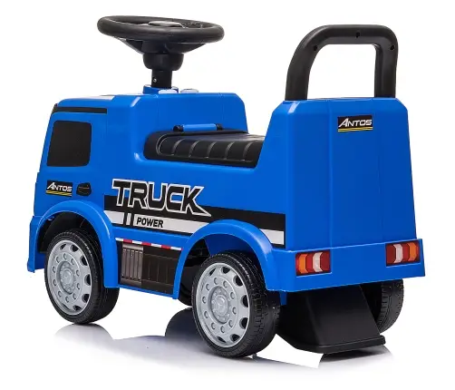 Stumjamā mašīna MERCEDES ANTOS Blue