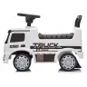 Детская машина-каталка MERCEDES ANTOS White Детская машина-каталка MERCEDES ANTOS White