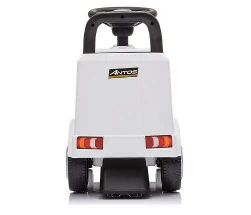Детская машина-каталка MERCEDES ANTOS White Детская машина-каталка MERCEDES ANTOS White