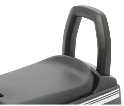 Stumjamā mašīna Milly Mally Mercedes-Benz Actros Police Black