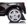 Stumjamā mašīna Milly Mally MERCEDES C-Class S Black