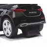 Stumjamā mašīna Milly Mally MERCEDES C-Class S Black