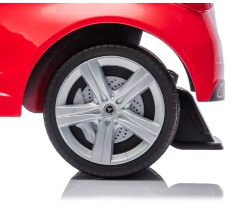 Детская машина-каталка Milly Mally MERCEDES C-Class S Red Детская машина-каталка Milly Mally MERCEDES C-Class S Red