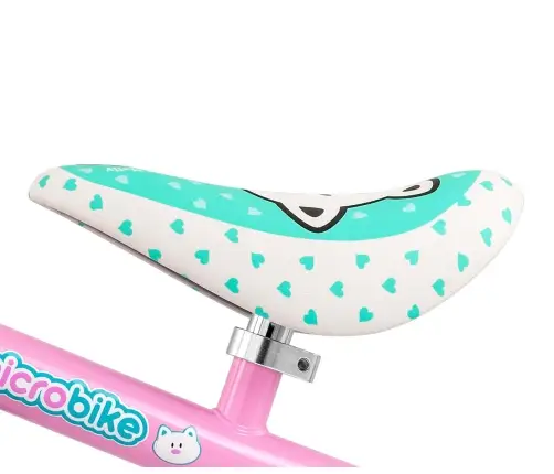 Беговел Milly Mally Micro Plus Cat